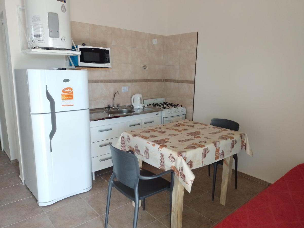 Cabanas Sol Y Luna San Rafael Dış mekan fotoğraf