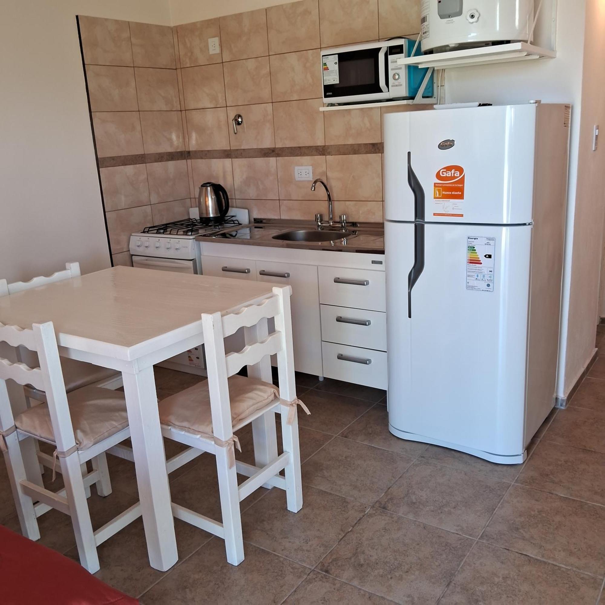 Cabanas Sol Y Luna San Rafael Dış mekan fotoğraf